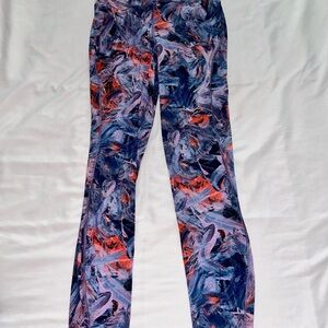 NWOT Lululemon Base Pace High-Rise Running Tight sz4